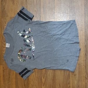 Victoria's secret pink tshirt